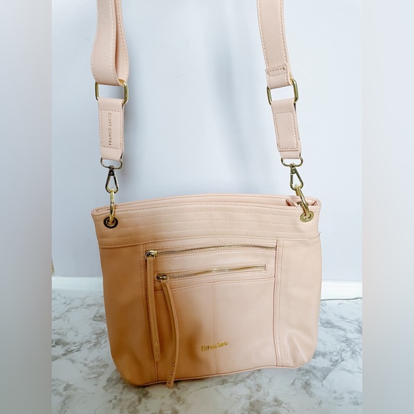 Franco Sarto large Crossbody - Picture 3 of 9